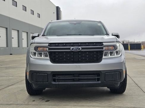 Used 2023 Ford Maverick XLT w/ Equipment Group 300A Standard image 8