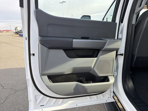 New 2026 Ford F250 XL w/ STX Appearance Package image 20