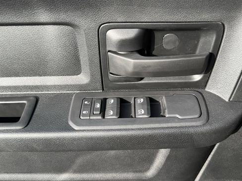 New 2026 RAM 3500 Tradesman w/ Chrome Appearance Group A AWD/4WD image 17