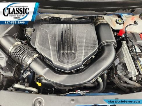 Used 2025 Buick Enclave Preferred FWD image 30