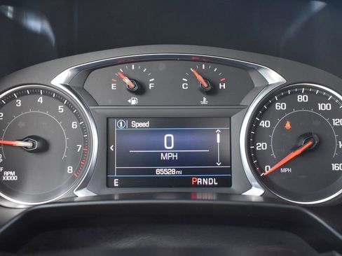 Used 2020 Chevrolet Blazer LT image 20