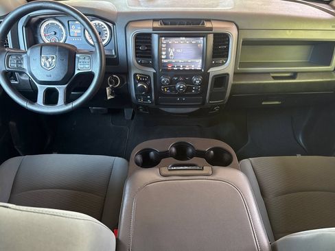 Used 2019 RAM 1500 Express w/ Wheel & Sound Group AWD/4WD image 17