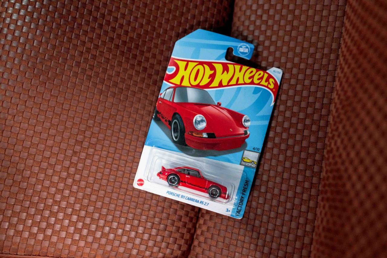 Used 1991 Porsche 911 Carrera image 46