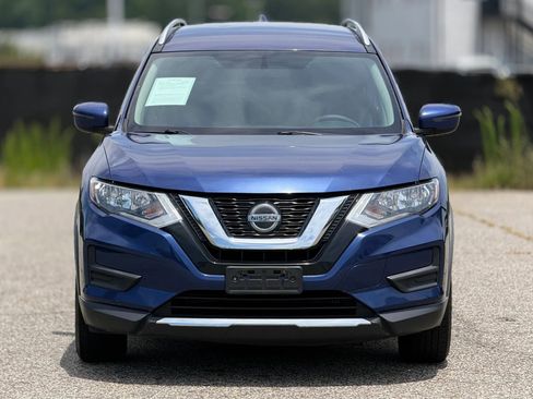 Used 2018 Nissan Rogue SV AWD/4WD image 5