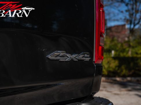 Used 2020 RAM 1500 Laramie image 18