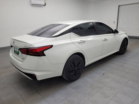 Used 2022 Nissan Altima 2.5 SV image 10