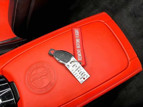 Used 2019 Mercedes-Benz AMG GT C image 33