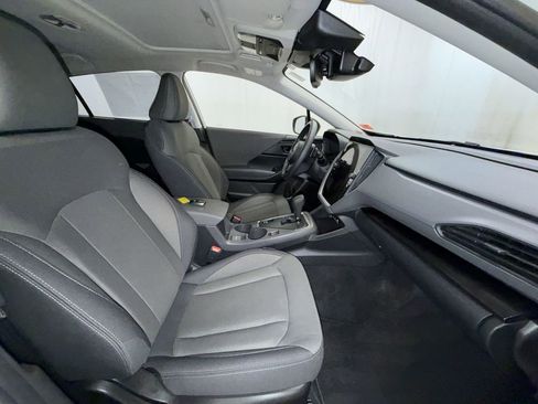 Certified 2025 Subaru Crosstrek 2.0i Premium image 14