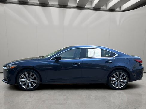 Used 2020 MAZDA MAZDA6 Touring FWD image 2