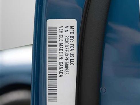 Used 2023 Dodge Challenger R/T Scat Pack w/ Plus Package image 62