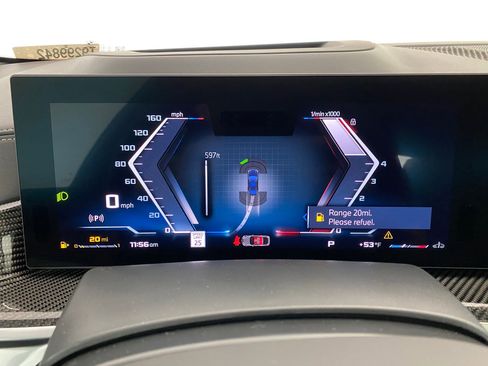 New 2026 BMW X6 M60i image 20