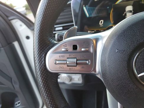 Used 2021 Mercedes-Benz GLE 53 AMG GLE 53 AMG image 29