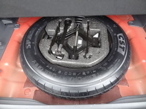 Used 2025 Hyundai Kona SEL FWD image 10