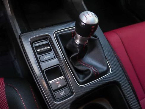 Used 2022 Honda Civic Si image 20