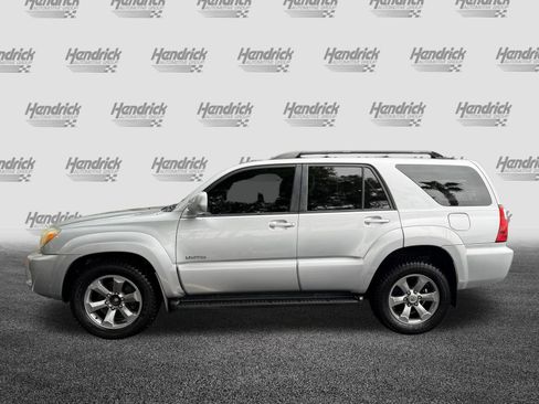 Used 2008 Toyota 4Runner Limited RWD image 6