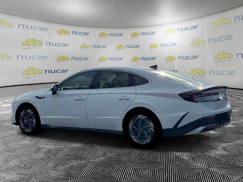 New 2026 Hyundai Sonata SEL image 4