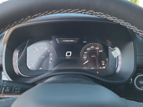 New 2026 RAM 1500 Rebel w/ Rebel Level 2 Equipment Group image 26