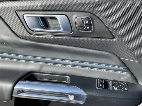 Used 2024 Ford Mustang GT Premium image 21