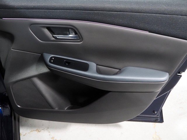 Used 2026 Nissan Leaf Platinum+ w/ Cargo Package (Platinum+) FWD image 70