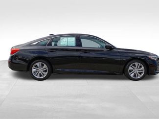 Used 2020 Honda Accord LX video 2