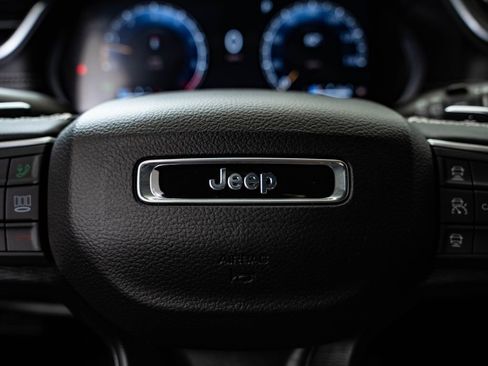 Used 2024 Jeep Grand Cherokee Altitude image 29