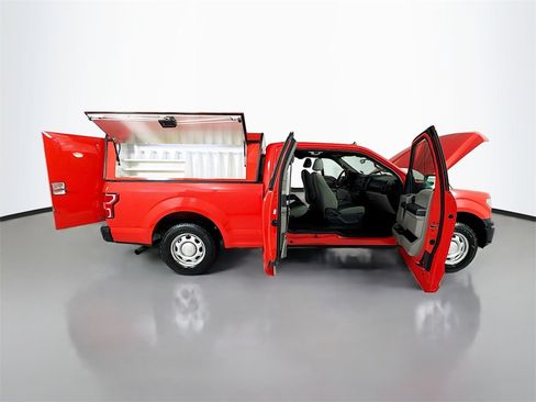 Used 2020 Ford F150 XL w/ XL Power Equipment Group image 23