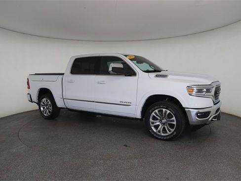 Used 2023 RAM 1500 Limited image 26