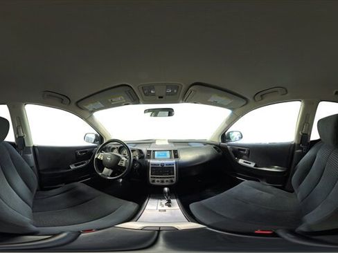 Used 2007 Nissan Murano S w/ Convenience Pkg image 28