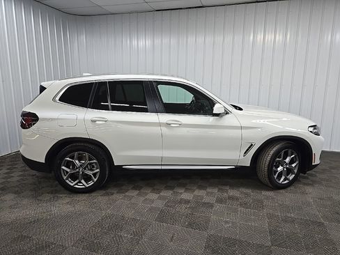 Used 2022 BMW X3 xDrive30i w/ Convenience Package image 2