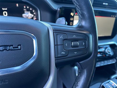Used 2023 GMC Sierra 1500 Denali w/ Denali Reserve Package image 37