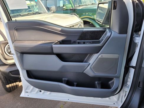 New 2025 Ford F150 Lightning Flash image 44