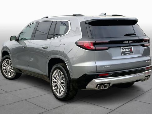 New 2026 GMC Acadia Denali w/ Super Cruise Package FWD image 12