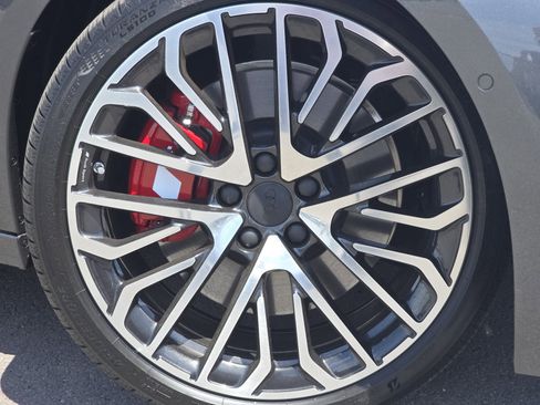 New 2026 Audi S5 Premium Plus AWD/4WD image 16