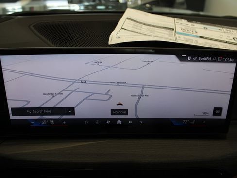 New 2025 BMW 430i xDrive Coupe w/ Premium Package image 17