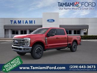 New 2026 Ford F250 Lariat w/ Tremor Off-Road Package AWD/4WD video 1