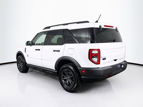Used 2022 Ford Bronco Sport Big Bend w/ Convenience Package image 5