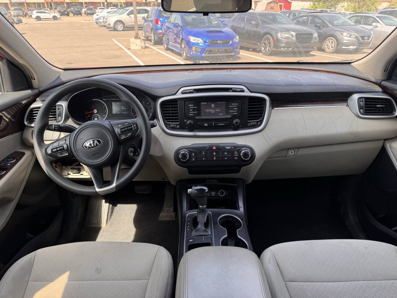 Used 2016 Kia Sorento FWD image 20