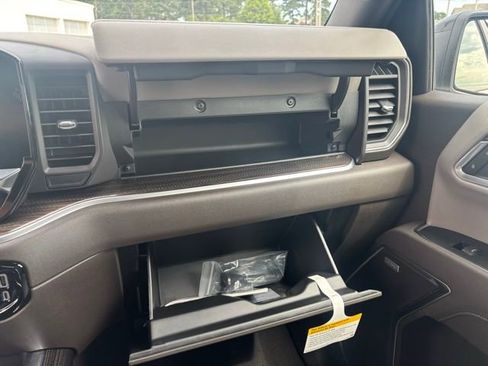 New 2026 Chevrolet Silverado 1500 RST image 31