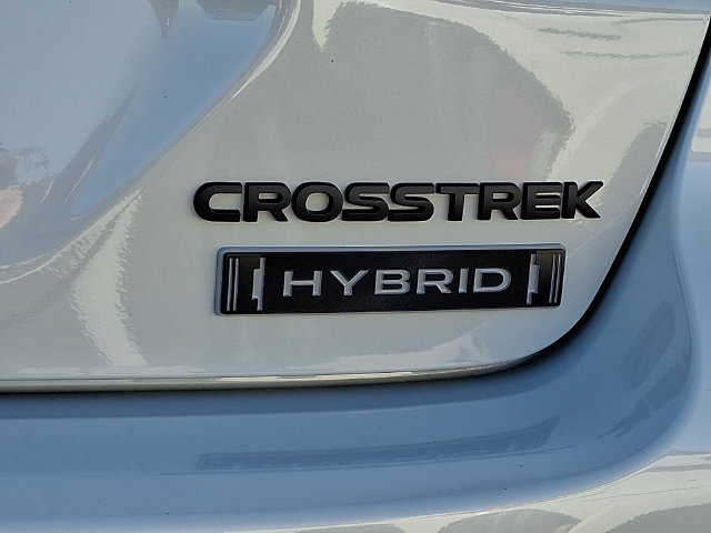 New 2026 Subaru Crosstrek 2.5i Limited AWD/4WD image 5