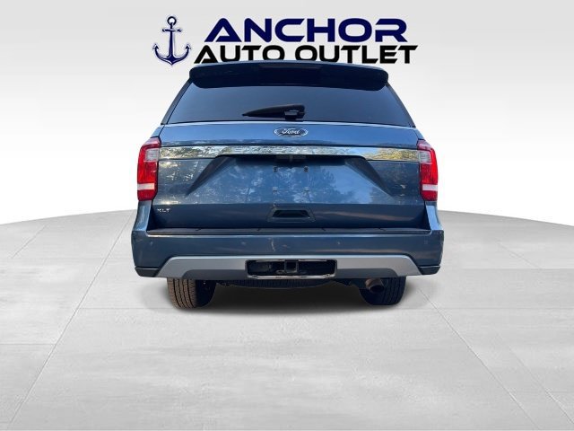 Used 2020 Ford Expedition XLT RWD image 9