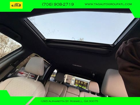 Used 2019 Honda Passport Touring image 17