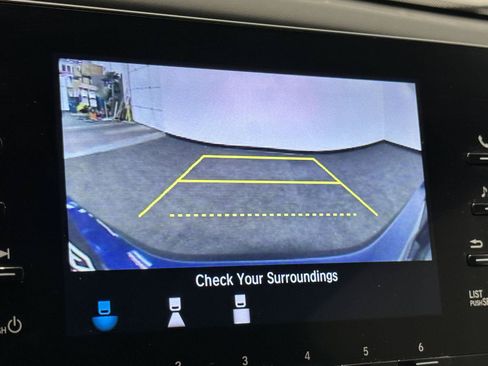 Used 2020 Honda Accord LX image 22