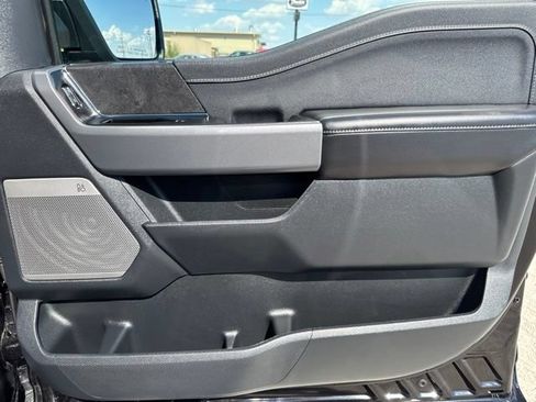 Used 2025 Ford F150 XLT w/ Equipment Group 303A High AWD/4WD image 26