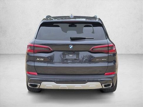 Used 2023 BMW X5 xDrive45e w/ Executive Package image 6