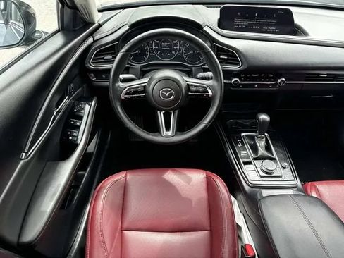 Used 2024 MAZDA CX-30 AWD 2.5 S w/ Preferred Package image 16