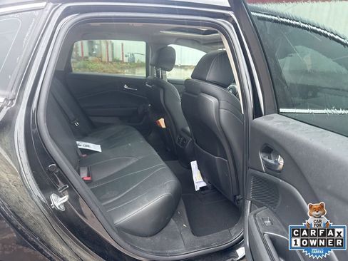 Used 2023 Acura TLX w/ Technology Package image 26