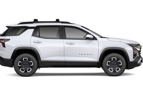 New 2026 Chevrolet Equinox ACTIV image 4