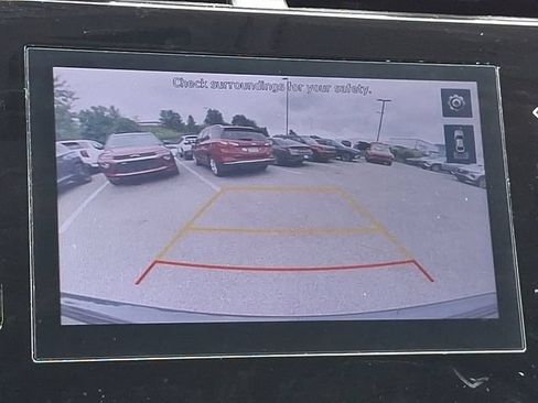 Certified 2022 Hyundai Tucson SEL AWD/4WD image 16
