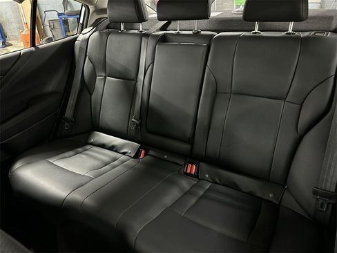 Certified 2022 Subaru Legacy Limited image 23