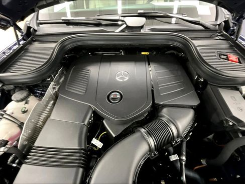New 2026 Mercedes-Benz GLE 350 GLE 350 image 16